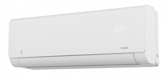 FUNAI SHOGUN Inverter 2025 RAC-I-SG75HP.D04