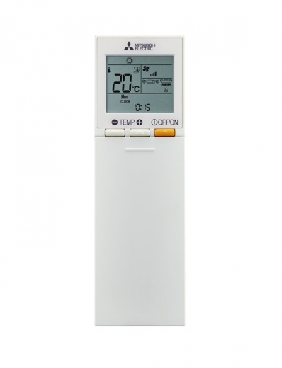 Внутренние блоки Mitsubishi Electric настенного типа серия Standart Inverter