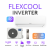 Lessar FlexCool 2025 LS-HE18KCE2B/LU-HE18KCE2B