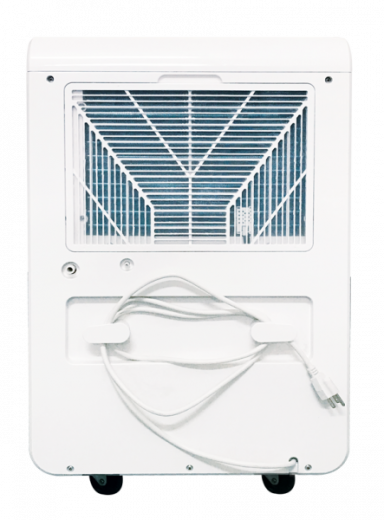 Осушитель воздуха серии PACIFIC Palazzo RD-PC70-E