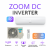 Hisense ZOOM 2.0 DC Inverter AS-18UW4RMSKB02