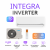MDV INTEGRA INVERTER MDSI2-24HRFN8 / MDOI2-24HFN8