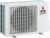 Кондиционер Mitsubishi серии Classic Inverter MZS-HR