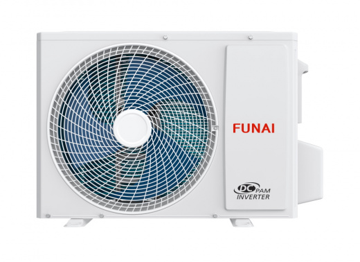 FUNAI SHOGUN Inverter 2025 RAC-I-SG75HP.D04