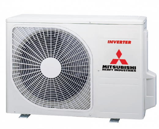 MITSUBISHI HEAVY PREMIUM SRK35ZS-WF / SRC35ZS-W2