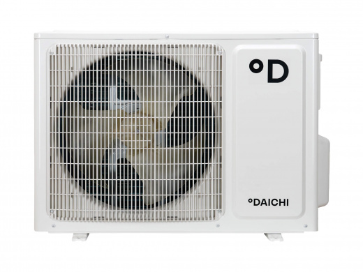DAICHI EVOLUTION INVERTER EVO50AVQS1R/EVO50FVS1R