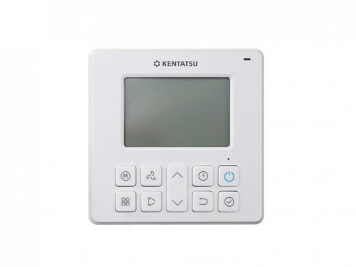 Кассетный кондиционер KSVT70HFAN1R/KSUTB70HFAN1L/KPU95-DR