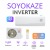 FUNAI SOYOKAZE Inverter RAC-I-SZ30HP.D01