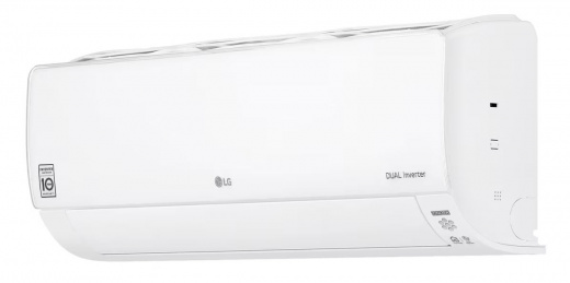 LG EVO DC07RH