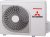 MITSUBISHI HEAVY STANDART PLUS SRK50ZTL-W/SRC50ZTL-W