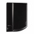 BALLU Platinum Black DC BSPI-10HN8/BL/EU