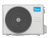 MIDEA PARAMOUNT ON/OFF MSAG1-09HRN1-I/MSAG1-09HRN1-O