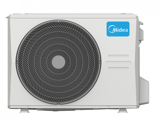 MIDEA PARAMOUNT ON/OFF MSAG1-09HRN1-I/MSAG1-09HRN1-O