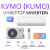 KENTATSU KUMO INVERTER KSGKU21HZRN1/KSRKU21HZRN1