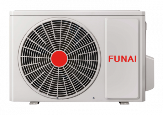 FUNAI DAIJIN RAC-DA25HP.D01
