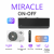 DAICHI MIRACLE MIR50AVQ1R/MIR50FV1R