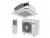 Кассетный кондиционер DA70ALCS1R/DF70ALS1R/DPC06L