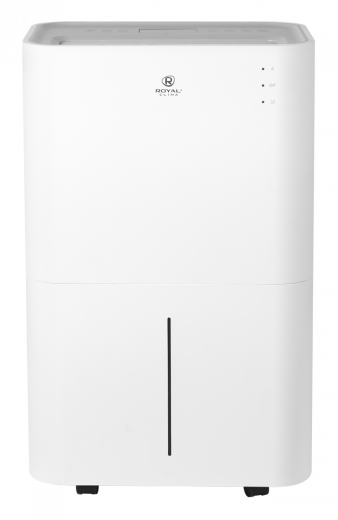Осушитель воздуха серии PACIFIC Loft RD-PC25-E