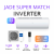 Haier Jade Super Match AS35S2SJ3FA-W / 1U35MEC1FRA