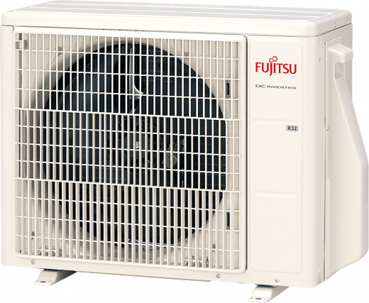 Кондиционер Fujitsu серии Clarios