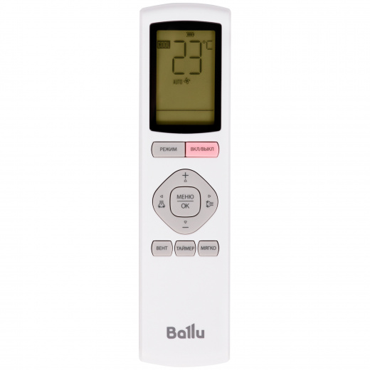 BALLU Defender BSHI-24HN8