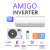 Lessar Amigo LS-HE12KRE2A/LU-HE12KRE2A
