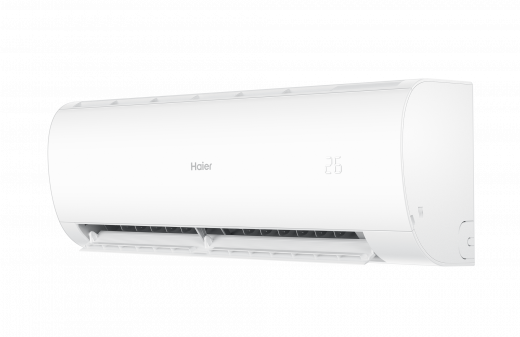 Haier CORAL On-Off HSU-33HPL103/R3(IN) / HSU-33HPL03/R3(OUT)