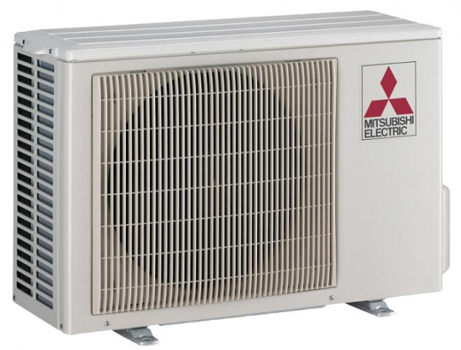 Кондиционер Mitsubishi серия Design Inverter White MSZ-EF