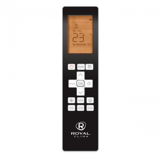 ROYAL CLIMA TRIUMPH LITE Inverter RCI-TWL28HN