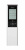HITACHI увеличенной мощности RAK-60RPE/RAC-60NPE