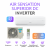 Hisense AIR SENSATION SUPERIOR DC Inverter AS-10UW4RXVQF00