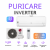 LG AIR PURICARE INVERTER AP12RK
