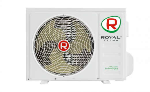 ROYAL CLIMA ROYAL FRESH FULL DC EU Inverter RCI-RF40HN