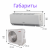 TOSOT SYNERGY T12H-SYN/I/T12H-SYN/O
