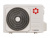 Кассетный кондиционер KSZTA53HFAN1R/KSUTA53HFAN1L/KPU65-D