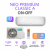 Hisense NEO Premium Classic A Wi-Fi AS-13HW4SVDTG5