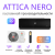 ROYAL CLIMA ATTICA NERO RC-AN22HN