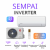 KENTATSU SEMPAI KSGPA26HZRN1/KSRPA26HZRN1