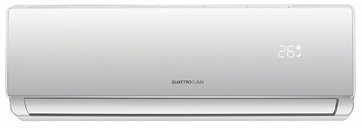 Внутренние блоки Quattroclima настенного типа серии FREDDO