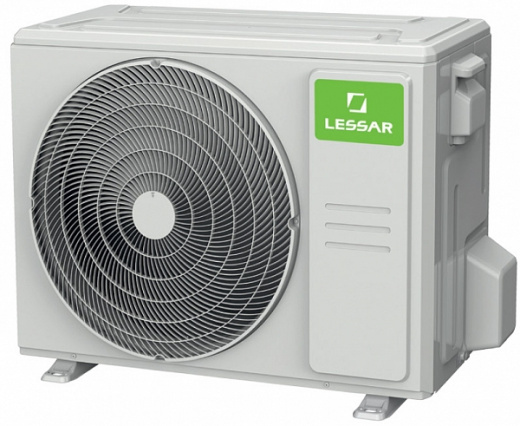 Внутренние блоки Lessar настенного типа серии Flexcool