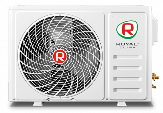 ROYAL CLIMA PANDORA 2025 RC-PDC28HN
