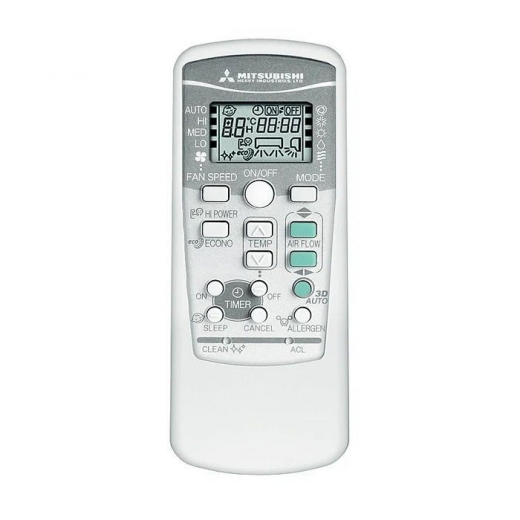 MITSUBISHI HEAVY STANDART SRK50ZSP-W/SRC50ZSP-W