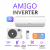 Lessar Amigo LS-HE07KRE2A/LU-HE07KRE2A