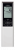 HITACHI SENDO RAK-25RPE/RAC-25WPE