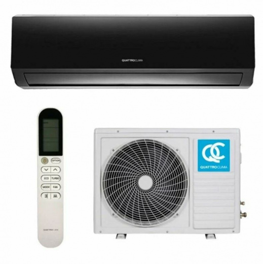 Quattroclima Ferrara QV-FE09WDE/QN-FE09WDE