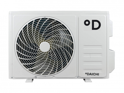 DAICHI AIR 2 INVERTER AIR25AVQS1R-2/AIR25FVS1R-2