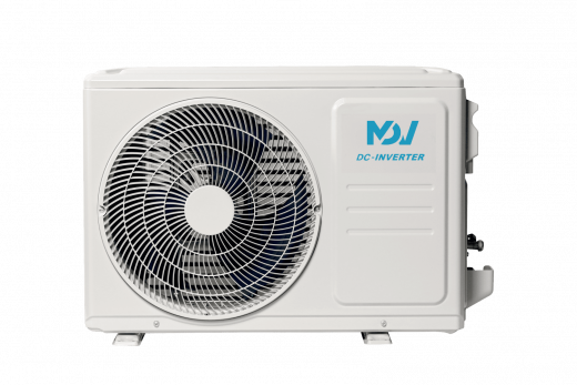 MDV CLASSIC INVERTER MDSC-09HRDN8 / MDOC-09HDN8