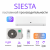 EUROKLIMAT SIESTA EKSS-70HN / EKOS-70HN