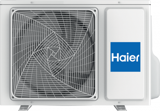 Haier Flexis On-Off HSU-07HFF203/R3-W / HSU-07HUF203/R3