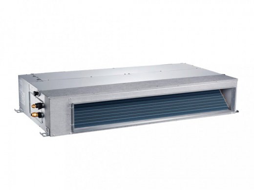 Канальный средненапорный кондиционер KSMB-W/KSUNB KSMB35HZRN1W/KSUNB35HZRN1